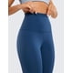 thumbnail image 5 of Pantalones CRZ YOGA Butterluxe Soft Cintura Alta 25" Azul Marino XL, 5 of 5
