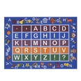 thumbnail image 1 of Juego Para Gatear Para Bebés, Tapete Para Juegos De Piso Para Bebés, Tapete Para Dormitorio, Sala De Juegos, Tapete De Aprendizaje Para Interiores Y Exteriores Sweethay HA046288-02, 1 of 6