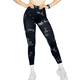 thumbnail image 1 of Mallas Deportivas Unitalla Mujer Legin Gym Legging Deportivo Mallones, 1 of 5