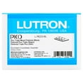 thumbnail image 4 of Lutron Caseta Triple Pedestal for Pico Remotes, Black, 4 of 5