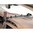 thumbnail image 2 of Weathertech iPod/iPhone/Smartphone Mount 8AWF1 iPod/iPhone/Smartphone Mount; WindshieldFone; Non-Rotating; Black, 2 of 6