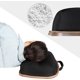 thumbnail image 4 of SONGMICS Mesa Para Laptop Cama con Cojín Suave y Asa 45x32x8 cm, 4 of 5
