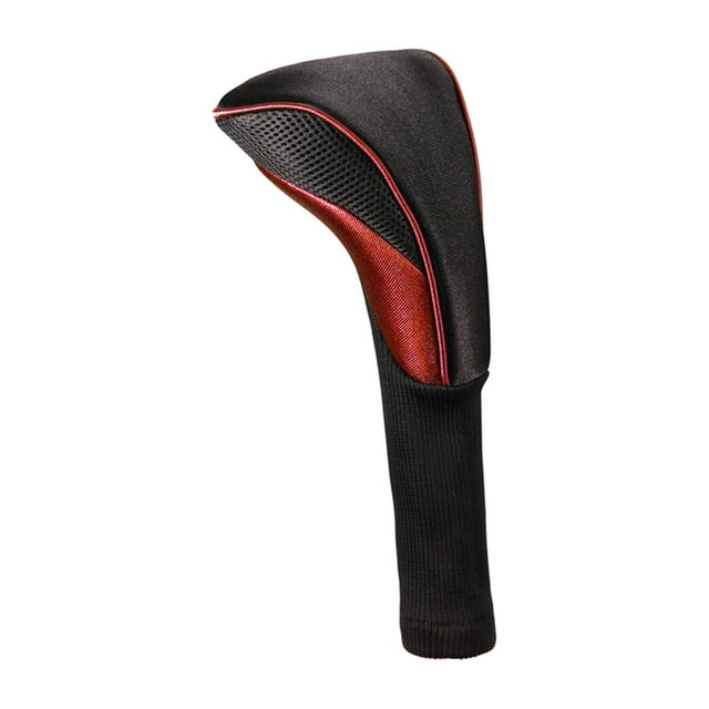 Couvre-chef Universel de Club de Golf Remplacement de Protection de Sport de Golf 35cm 20cm 15cm A