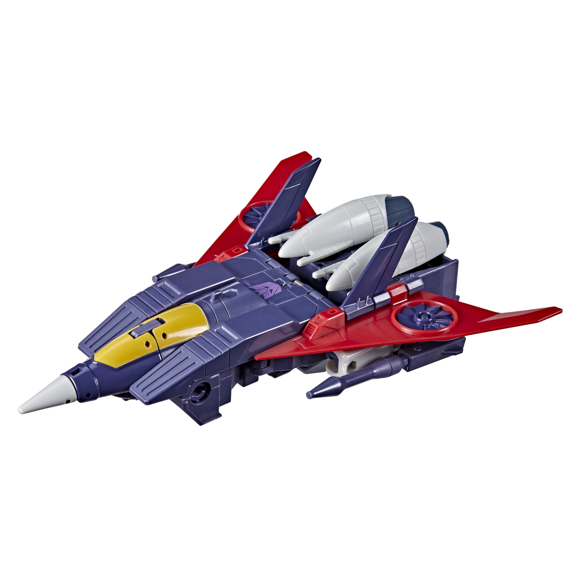 Transformers Bumblebee Cyberverse Adventures - Windblade, classe Éclaireur