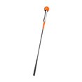 thumbnail image 1 of Varilla de práctica de entrenamiento de Golf, herramienta de entrenamiento ligera con agarre antideslizante, palo de calentamiento para principiantes, Naranja, 1 of 8