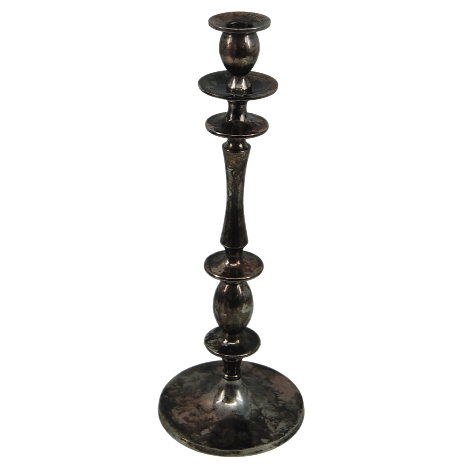 A&B Home Aluminum Candle Holder, Oil Rubbed Bronze Finish - Walmart.com A&B Home Aluminum Candle Holder, Oil Rubbed Bronze Finish - Walmart.com