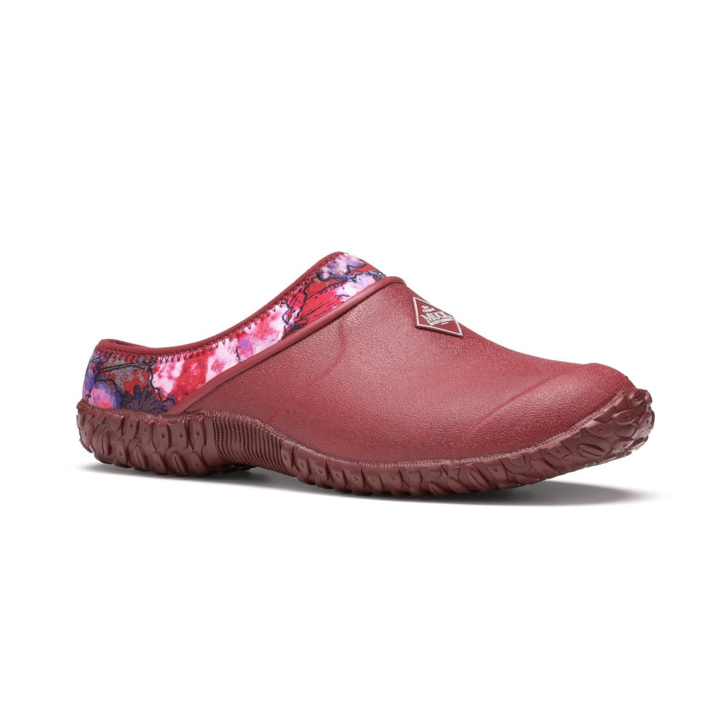 Muck Boots Womens RHS Muckster II Slip 