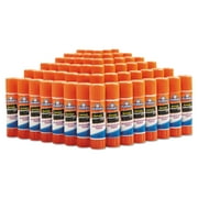 Elmer's Disappearing Purple All Purpose Glue Sticks, 0.24 oz, Dries Clear, 60/Box (E503)