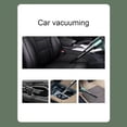thumbnail image 2 of Wireless Vacuum Cleaner Handheld Home Dustcatcher 3in1 Suction Inflation Machine Powerful Inflator Pump Multi-function Dust, 2 of 8