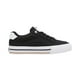 thumbnail image 2 of Tenis Puma para Niña Court Classic Vulc Negro, 2 of 4