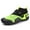 Green, variant on Water Shoes Womens Mens Outdoor Quick Dry Unisex Sports Aqua Shoes for Beach Diving Snorkeling Surfing