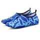 thumbnail image 5 of Zapatos Sin Cordones Upstream Zapatos de agua de playa unisex Zapatillas de vadeo antideslizantes para vadear en la playa (S azul) Tmvgtek Para Estrenar, 5 of 9