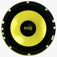 thumbnail image 3 of PYLE PLG6C 6.5" 800W 2 Way Car Audio Component Speakers Set Power System, 3 of 10