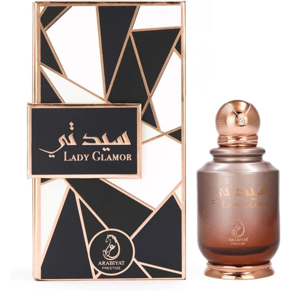 Perfume Arabiyat Lady Glamor EDP 100 ml