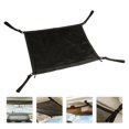 thumbnail image 3 of 1pc Durable Car Storage Bag Car Net Bag Car Accessory Car Roof Storage Pouch, 3 of 7