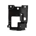thumbnail image 2 of For Nissan Altima 2019 2020 2021 Bumper Cover Retainer | Front | Center | CAPA | NI1031127 | 622406CA0B, 2 of 8