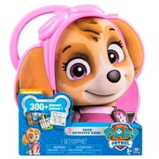 Paw Patrol, Skye's Activity Case