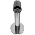 thumbnail image 6 of Toto Tle26010u3 Helix Ecopower Or Ac Powered 0.5 GPM Wall Mounted Single Hole Touchless, 6 of 6