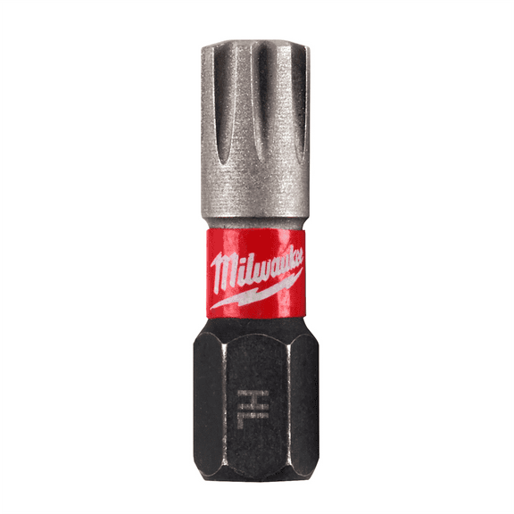 Milwaukee Tool SHOCKWAVE Insert Bits for HeadLOK Wood Screws (2PK)