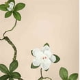 thumbnail image 5 of Potted Plant Living Room Decorative Simulation Flower Arrangement Azalea Plant Ceramic Flower Products, 5 of 7