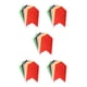 thumbnail image 1 of Pegatinas Para Bicicleta Greeniant Surtido Grande 5 Piezas, 1 of 6