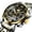 Black dial_S & G, variant on Fashion Men's Watch – Automatic Movement, Skeleton Dial, and Durable Steel Case