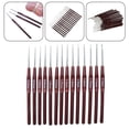 thumbnail image 5 of BUYISI Portable And Ergonomic Handle Crochet Hook Ergonomic Handle Crochet Hook 2.7Mm, 5 of 5