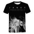 thumbnail image 4 of Camiseta con estampado 3D para hombre y mujer, camisa de manga corta con cuello redondo, estilo Hip Hop, moda de verano, novedad de 2021, 4 of 4