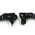 thumbnail image 7 of Skull Brake Clutch Levers for Harley Softail Sportster Cruiser Road King Fat Boy Night Train Dyna Cruiser, 7 of 7