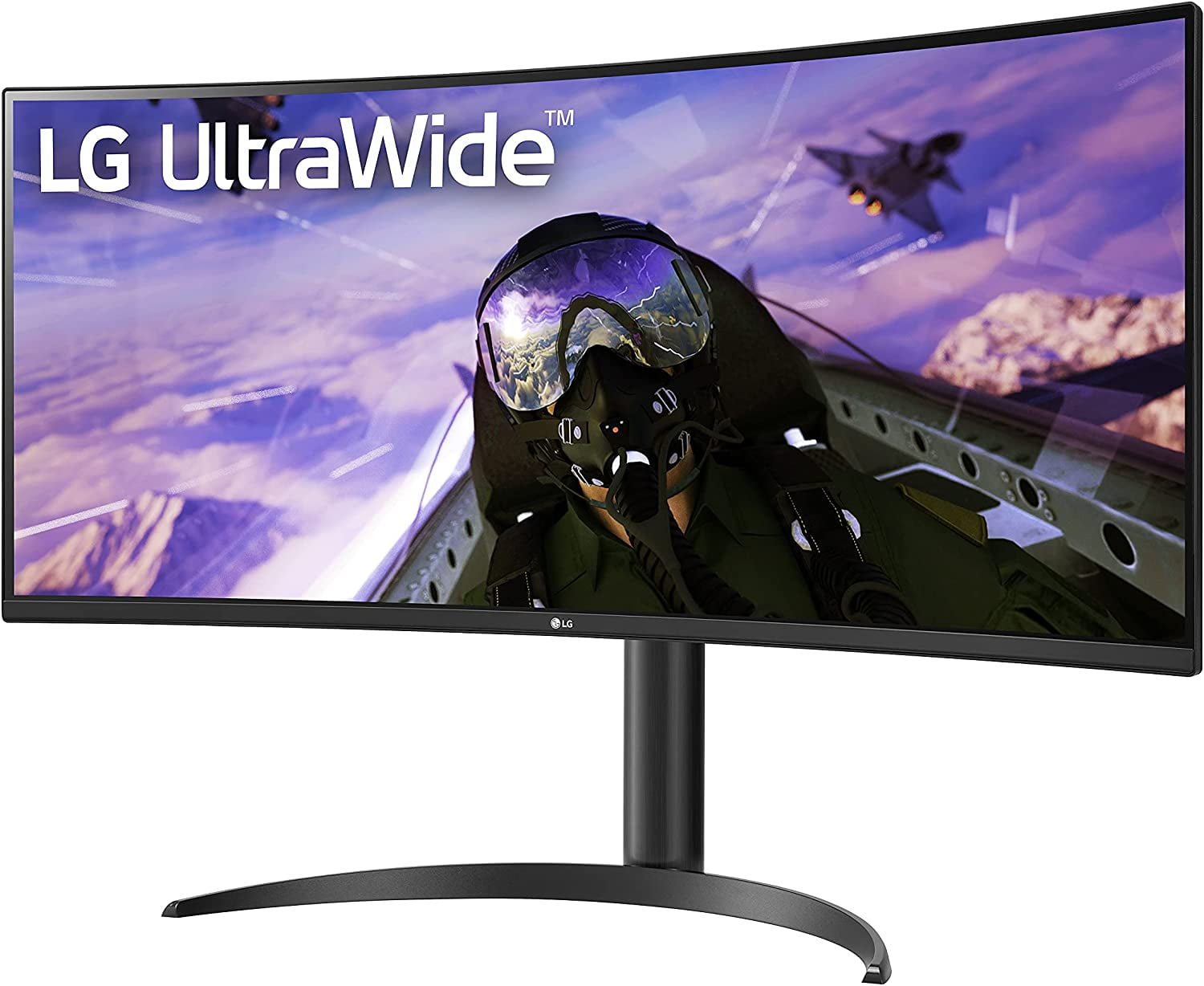 LG 34UM65-P 34インチ モニター Amazon.co.jp: LG 34型 IPSウルトラワイド(非光沢/2560*1080