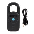 thumbnail image 2 of Lecteur de Microchip pour Animaux, Scanner de Microchip pour Animaux Interface USB, Lecteur de Microchip Scanner Rechargeable Animal Tag Scanner 128 Stockage d'Informations Puce pour Animaux ID Tag Scanner, 2 of 7