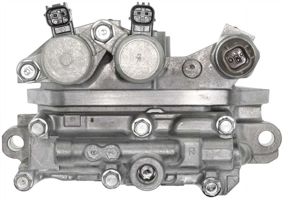NTK Engine Variable Valve Timing (VVT) Solenoid