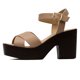thumbnail image 3 of Zapatillas Sora 1001 para Mujer T25 Zapaterias Mexico SORA 1001-MAQ, 3 of 4