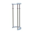 thumbnail image 2 of Soporte debajo del fregadero, juego de soportes para fregadero, soporte telescópico rápido ajustable, lavabo 40 a 70cm Zulema Soporte debajo del fregadero, 2 of 8