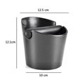 thumbnail image 3 of Caja para café molido, caja para café molido Accesorio para café molido Caja para café molido Una experiencia incomparable, 3 of 12