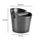 thumbnail image 3 of Caja para café molido, caja para café molido Accesorio para café molido Caja para café molido Una experiencia incomparable, 3 of 12