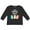 Vintage Smoke, variant on Inktastic Easter Hangin' with My Peeps Boys or Girls Long Sleeve Toddler T-Shirt