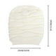 thumbnail image 2 of Gorro de bambú holgado y suave como la seda para mujer, turbante para la pérdida de cabello por cáncer, gorro para quimioterapia, 2 of 5