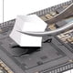 thumbnail image 4 of Multipurpose Cleaning Sponge Box Environmentally Friendly Solution for Removing Dirt and Stain, 4 of 4