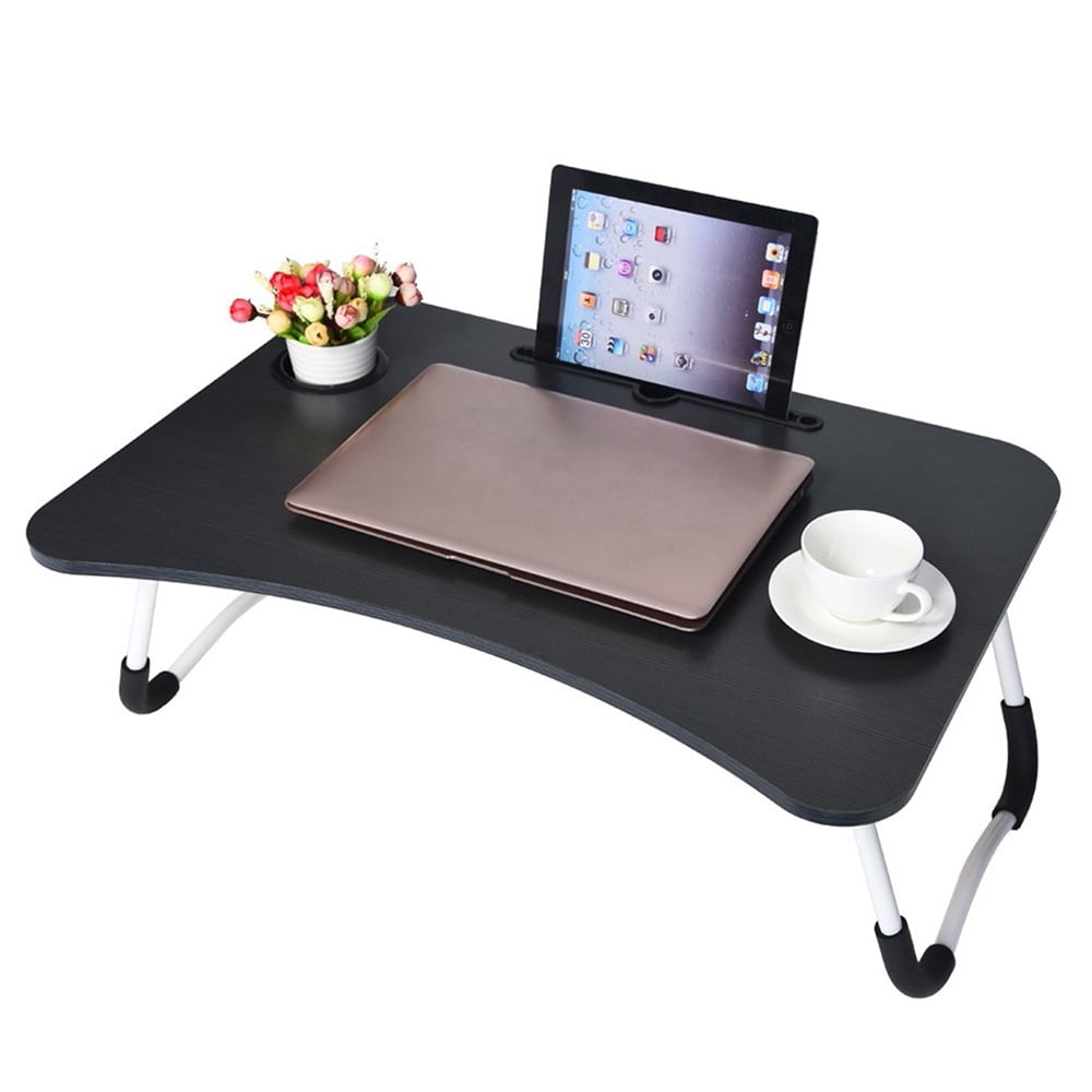 Thanko Portable Laptop Table