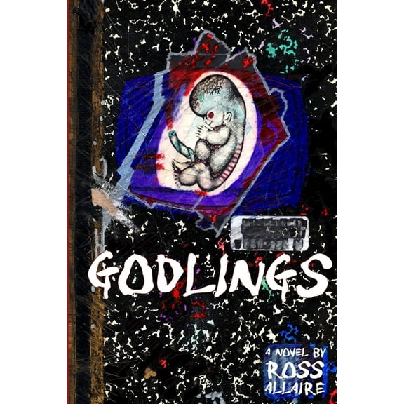 Godlings, (Paperback)