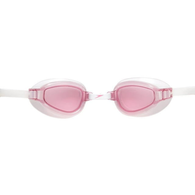 Goggles Speedo adulto Clearwater rosa