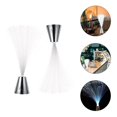 thumbnail image 3 of 2pcs Fiber Optic Light Novelty Battery Powered Atmosphere Light Without Battery, 3 of 3