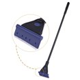 thumbnail image 3 of Practical 5 In 1 Glass Fish Tank Aquarium Glass Brush Fish Net Long Handle Cleaner Gravel Rake Algae Scraper Cleaning Tool, 3 of 7