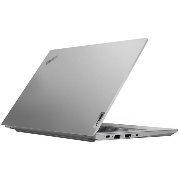 Lenovo ThinkPad E14 Gen 4 | Frontend solutions for business