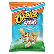 Cheetos Stars Xxvl 2.625oz