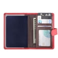 thumbnail image 2 of Vikakiooze Dedicated Nice Travel Passport ID Card Cover Holder Case Protector Organizer, Christmas Gift, 2 of 5