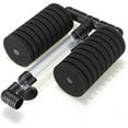 thumbnail image 2 of XINYOU XY-2822 Air Pump Double Sponge Water Filter for Aquarium，4-Pack, 2 of 6