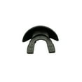 thumbnail image 4 of Solid Black Lip Protector Mouth Guard, 4 of 6