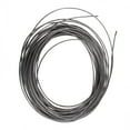 thumbnail image 1 of 304 Cable De Acero Inoxidable 1.5 Mm 7x7 Estructura Cordera De Alambre Para Asegurar El Cable De Cuerda De Alambre De Elevación Para Uso Personal Militar Industrial Comercial, 1 of 7